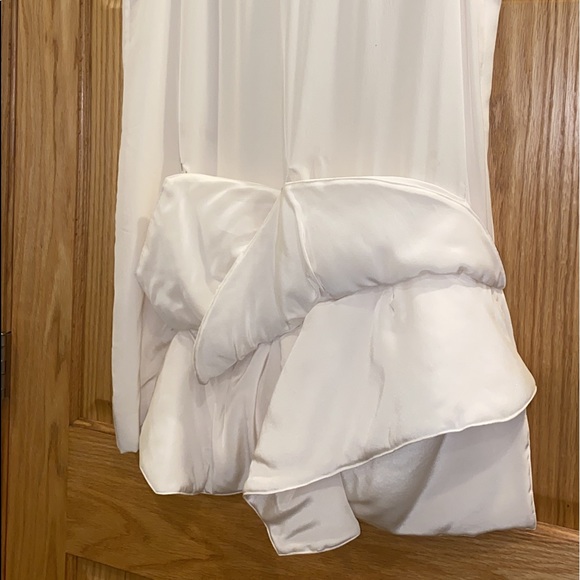 Rue Du Mail dress France size usa 12 - Picture 11 of 15